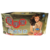 淘金币 中尚暖贴煖宝宝贴  发热帖正品 暖手宝 关节贴 7片礼袋装