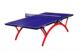 红双喜乒乓球台T2828 全新正品