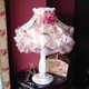 宫廷风 公主情怀 浪漫蕾丝台灯