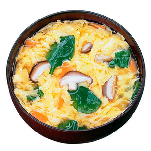  菠菜蛋花汤8g 苏伯汤速食汤 美味芙蓉汤 青菜蛋汤 50包江浙沪包邮