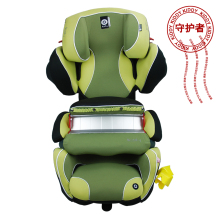 建唐 德国kiddy guardianfix pro  9月-12岁儿童安全座椅 ISOFIX