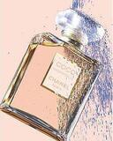 包邮正品CIQ防伪<span class=H>Chanel</span> 香奈儿经典COCO小姐50ML