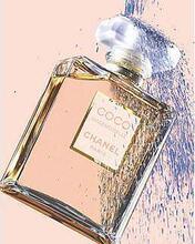 包邮正品CIQ防伪Chanel 香奈儿经典COCO小姐50ML