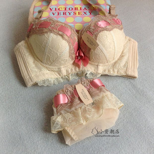 2014维多利亚<em>新款加厚小胸</em>的秘密<em>超聚拢文胸</em>