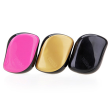 包邮 凯特王妃最爱 Tangle Teezer TT便携专业顺发梳子 卷发 按摩