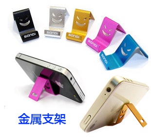 苹果 iphone4 4s htc 小米 手机 简约商务硅胶 数