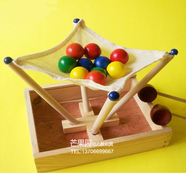 幼兒園親子益智競技大賽玩具木盒搶球幼兒教具早教玩具木制玩具XL在類目 玩具/童車/益智/積木/模型, 串珠/拼圖/配對/拆裝/敲打玩具, 拼圖/拼板中 - 來自Buy2taobao.com提供專業的淘寶代購服務