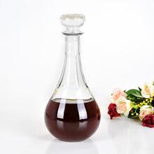 钻石玻璃红酒瓶 白酒瓶 水晶酒具 泡酒瓶 储存密封 酒壶 醒酒器