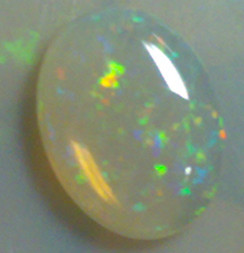 Australia crystal Opal Green yellow Yu Cai 7X9mm 0.9 Caratin the Jewelry/Diamond/Jade/Gold , Colored stones/Precious stones , Jewellery stones category - from Buy2taobao.com to provide professional Taobao agent buy service