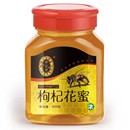 宁安堡 450g灌装 纯天然枸杞花蜜/蜂蜜 质地天然 自然浓稠 宁安堡 450g灌装 纯天然枸杞花蜜/蜂蜜 质地天然 自然浓稠