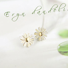 谁家有这套小邹菊饰品.质量看起来要好.价格在