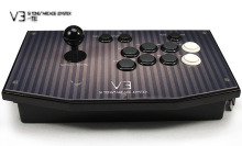 ps3/pc/xbox360格斗专用街机摇杆 电脑摇杆 清水三和可选 包邮