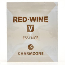 11韩国进口 婵真红酒RED WINE V 弹力保湿精华1.5ml