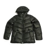 耐克/NIKE专柜正品2011冬季新款女子羽绒服445697-011