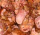冲富容妈妈新作品冷拌富容兔肉