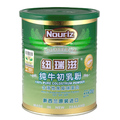 新西兰原装进口纽瑞滋牛初乳粉60克纯牛初乳粉买一送一30克拍套餐