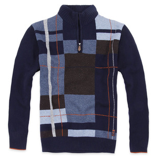 柒牌休闲男装-梦想永远属于领先一步的强者|