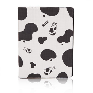  苹果new iPadmini ipad3保护壳ipad2保护套ipad4保护外壳休眠皮套