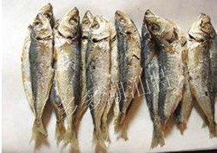  广东潮汕特产 海鲜干货水产品 海味即食 野生吧浪鱼干 大自然风味