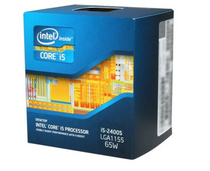 Intel\/英特尔Core i5-2400S 美国亚马逊代购 Sa