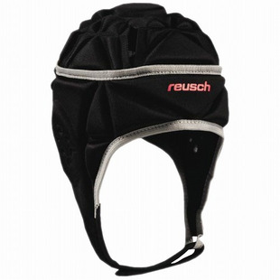 正品日本购入 门将GK专用 保护头盔 帽子 切尔