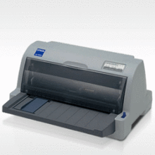 ������ EpsonLQ-630K��Ʊ��ݵ���ʽ��ӡ����ѷ635Kȫ������