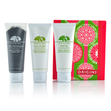 ��ƷOrigins��ľ֮ԴƷľ������Ĥ������+һ������+�漣 75mlx3