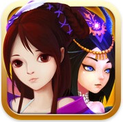 app store ���� ���ɵ� iphone 4s ipad 2 ������ϷӦ��app store