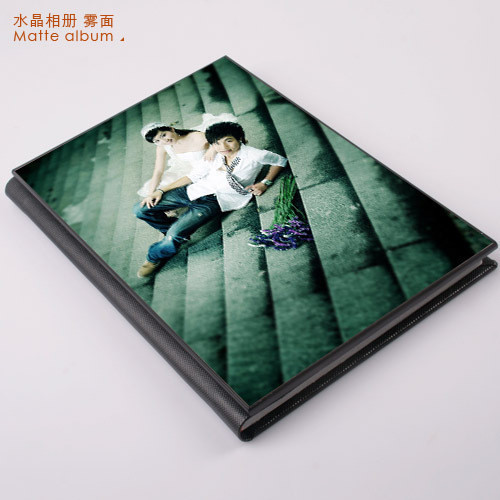 專業影樓後期大16寸水晶冊 PVC內頁 藝術照婚紗相片定制 相冊制作在類目 個性定製/設計服務/DIY, 日用/裝飾定製, 相冊/照片書/立體照片中 - 來自Buy2taobao.com提供專業的淘寶代購服務