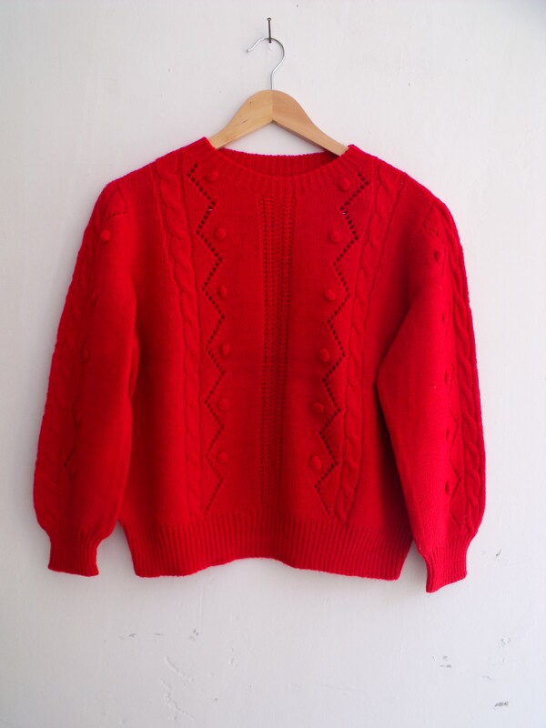 【多图】粗<em>棒线毛衣编织</em> - 粗<em>棒线毛衣编织</em>品牌