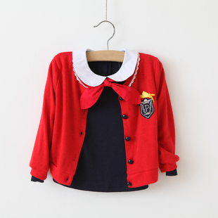 韩版 <em>细毛线 开衫</em> 学院风 百搭 - 淘宝购物导航