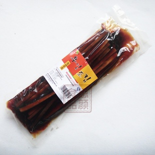  全场特价运费 其门堂 韩国风味 腌渍 寿司牛蒡 寿司材料药膳寿司
