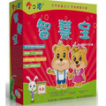 【天猫正品】学之源智慧宝 在家也开发右脑 选送360元正版爱和乐