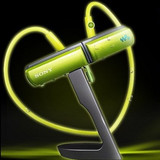 【双皇冠】新品速递 W*202升级版 W*252 头戴式MP3播放器 运动MP3