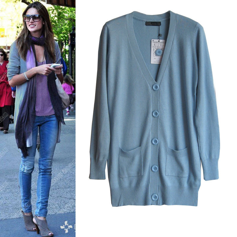 <em>长款羊绒开衫</em>专卖店,<em>长款</em>开衫牛仔衬衫<em>搭配</em>,长