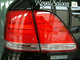 丰田皇冠原装正厂尾灯