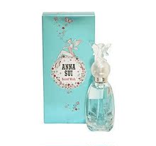 专柜正品~免快递! Anna SUI 安娜苏许愿精灵女士香水/女香30ml