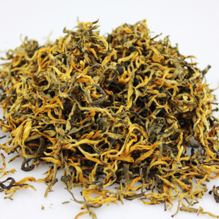  红茶 云南蜜香滇红 散装100g  特价批发 厂家直销散茶正品