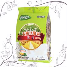 九阳 阳光豆坊 五谷560g 7次用量 豆浆机专用 非转基因2012.5.10