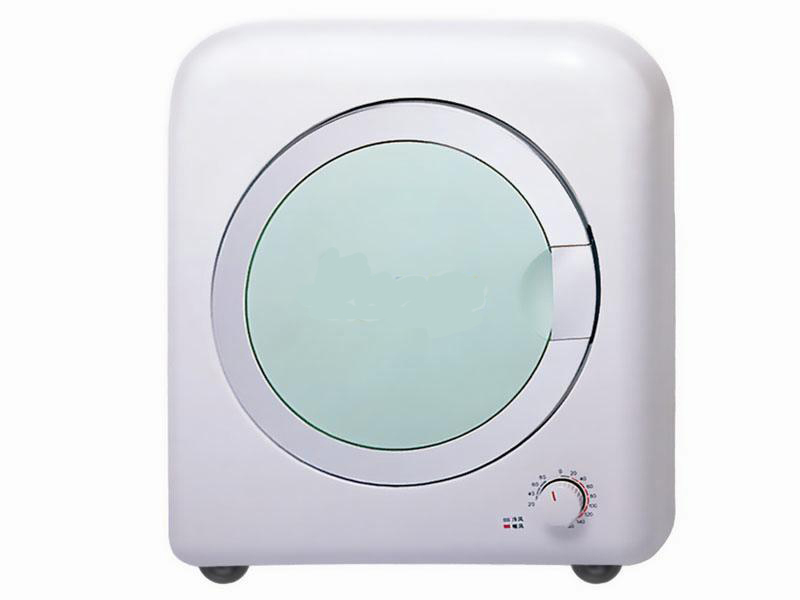 生活电器洗衣机海尔 滚筒洗衣机 XQG80-B148