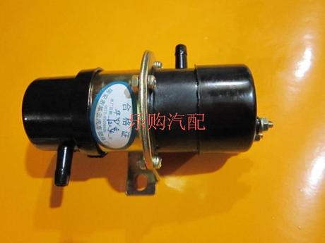 汽车高压化油器汽油泵 电喷车改装外置汽油泵