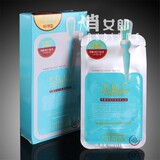 Clinie/可莱丝针剂PDT镇静修复粉刺痘印面膜/有细节图
