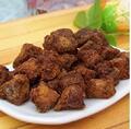 冲5皇冠 现烤牛肉干 台湾风味XO酱烤 牛肉粒 250g 保你停不了嘴
