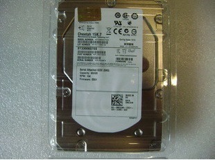 1TB 3.5 7200转 SAS ST31000424SS服务器硬