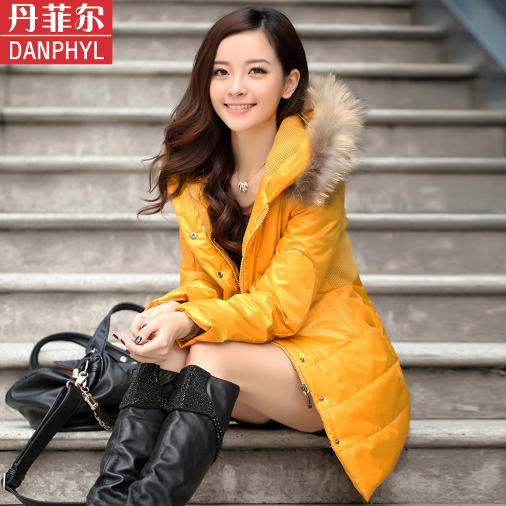 【多图】<em>女式</em>PU皮中长<em>棉衣</em> - <em>女式</em>PU皮中长棉