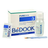 正品BEDOOK抗痘保湿面膜 青春痘中药祛痘面膜 强效祛痘补水面膜粉
