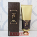 2012 LG WHOO后 鹿茸面膜 120ml~促进血液循环 美白去黄气