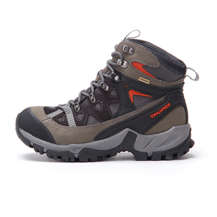  NORTHLAND/诺诗兰正品 防水登山鞋萨瓦男式登山鞋FM115503