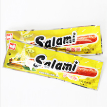 萨啦咪Salami 即食(烤制)猪肉肠 泰味 25g