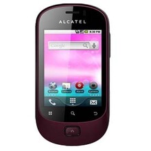 特价Alcatel/阿尔卡特 OT-908M电容屏 智能android手机 正品行货